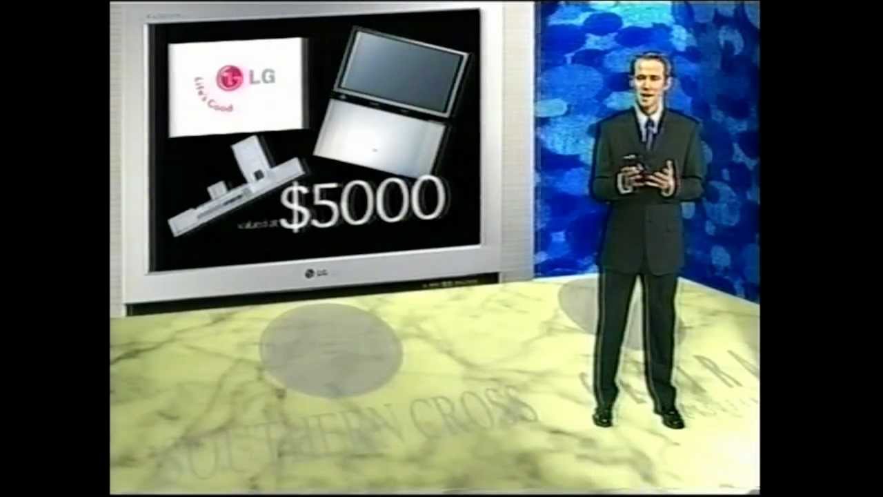 GTS BKN Central News 26th July 2004