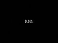 Armanii B B B Sped Up 