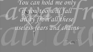 Miniatura del video "Let Me Fall - Josh Groban"