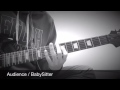 【BabySitter】Audience 弾いてみた
