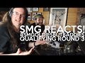 SMG Reacts!   #SMGOldiesButBaddies Qualifying Round 3!