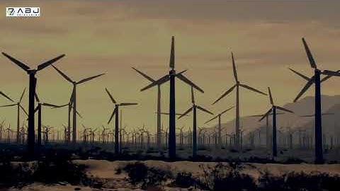 Wind Turbine Drone Inspection 3 - 4mm | Drone Software Data Processing