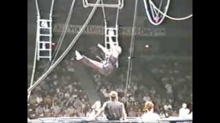 Vaulting & Trampoline