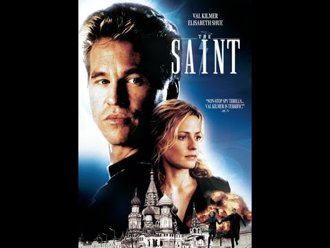 Aksiyon Filmi Türkçe Dublaj İzle   THE  SAINT 720P HD