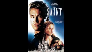 Aksiyon Filmi Türkçe Dublaj İzle THE SAINT 720P HD Aksiyon Filmi Türkçe Dublaj İzle THE SAINT 720P HD