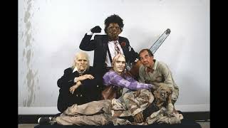 Strange Things Happen - Stewart Copeland (The Texas Chainsaw Massacre 2 Soundtrack)