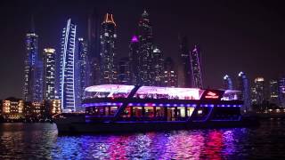 Xclusive Sunset & Dinner Cruise on board Xclusive 15