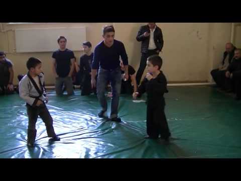 პაპუნა ჯოხაძე ფინალი (არასრული ვერსია)