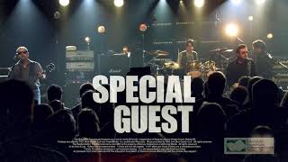 2018 - Spring Concert - Blue Oyster Cult