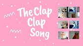 The Clap Clap Song The Klaxons Youtube The Clap Clap Song The Klaxons Youtube