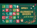 CALENDARIO DE ADVIENTO SI SÍ O SI NO: UÑAS DE DIVA