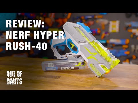 REVIEW: Hyper Rush-40