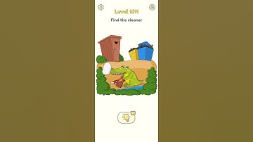 dop2 level1611#gameplay #deleteonepart #youtubeshorts #shorts #dop2