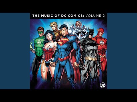 Hans Zimmer - What Are You Going To Do When You Are Not Saving the World? (from Man of Steel [2013])