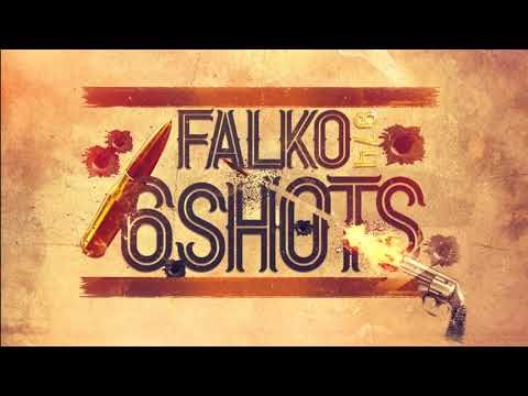 FALKO974 - 6SHOTS ✌🏾🔫