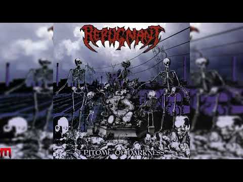 Repugnant — Repugnant | EPITOME OF DARKNESS | Full Album (2006)