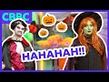Plòigh Oidhche Shamhna 👻 | CBBC ALBA | BBC ALBA