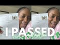 I PASSED MY REAL ESTATE EXAM! NOW WHAT?? | BECOMING A REAL ESTATE AGENT