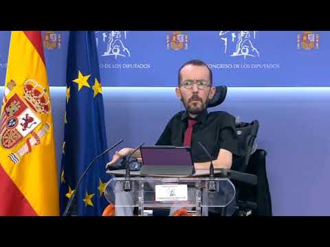 Podemos plantea agregar a Andorra como paraíso fiscal en España por la polémica de los youtubers