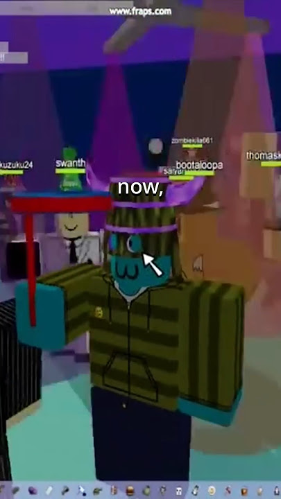 The UNTOLD STORY of the ROBLOX THEME SONG #shorts #thegreatstrategy #oldroblox