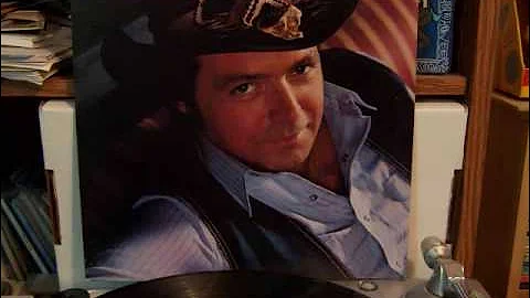 Mickey Gilley - Lonely Nights