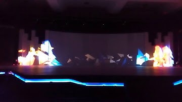 COOLPAD MAX IS LAUNCH EVENT 20TH MAY 2016 PART 3