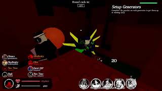 Another full server wipe with 1x1x1x | Forsaken