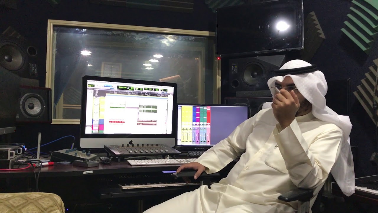 انا ظفيري قبل دوله ودستور سامي الفنخان