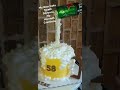 Beer Cake