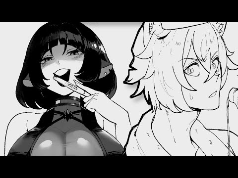 Seth gets Jane PREGNANT?! | ZZZ Comic Dub