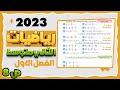 تاكد من فهمك صفحة 8 ترتيب العمليات على الاعداد النسبية رياضيات ثاني متوسط المنهج الجديد 2023 