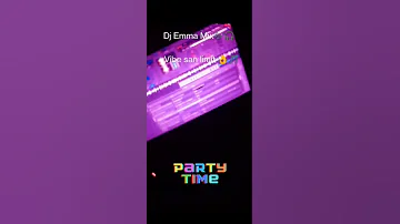 Vibe Malè Dj Emma Mix Vibe San Limit 