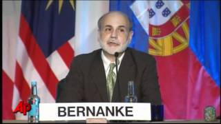 Bernanke Sees Stronger Growth in 2nd Half of '11