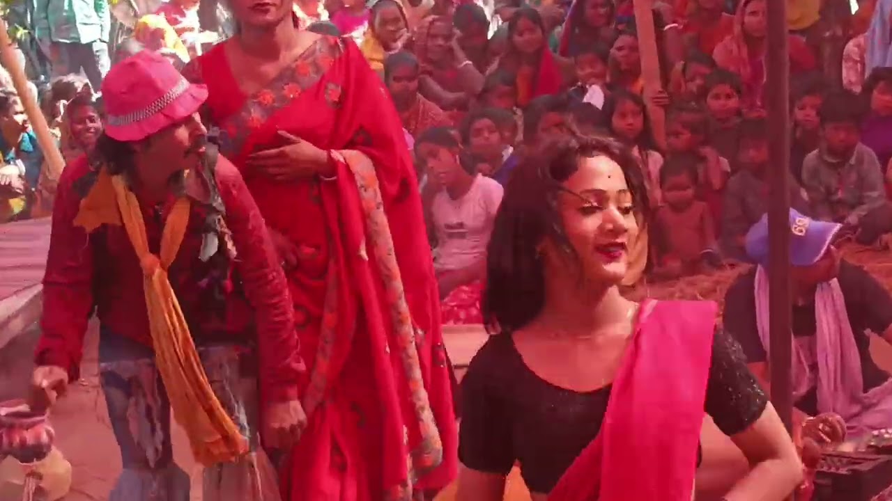 मा मोनुसा सुरजापुरी कार्यक्रम #/#Maa Manasa surajapuri program video.. Ma monusa Surjapuri program