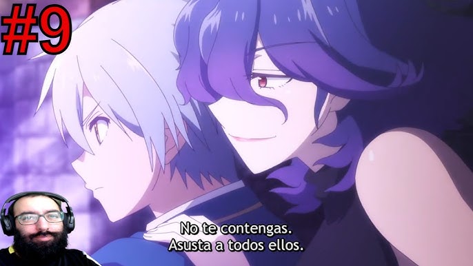 ▷ Kinsou no Vermeil Cap 8 【SUB ESPAÑOL】【HD】