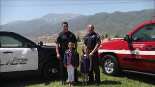 Fontana PSA: Say No to Illegal Fireworks