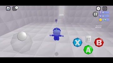 Robot 64 Speedrun Tutorial% no skip 22.51