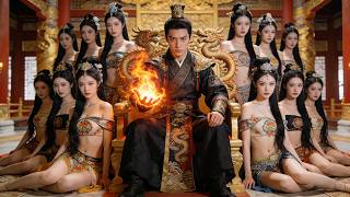 穷小子穿成将死嫡子，一首诗震翻全城，鬼火一烧敌军当场吓破胆，天下格局直接改写！