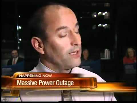 Power Outage Rosemead Ca
