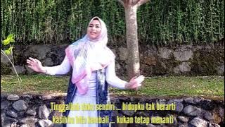 Jadul patah hati....Bila Kembali - Vivie Sumanti - Bagoes Family Cover