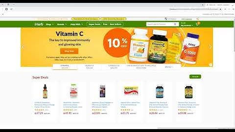 Failed test example with Allure report