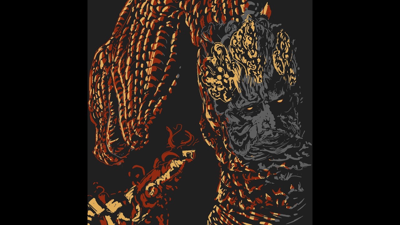 ♥ back in the saddle | Binding of Isaac | BG3 after Ω