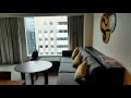 SKYCITY Grand Hotel, Auckland New Zealand - YouTube