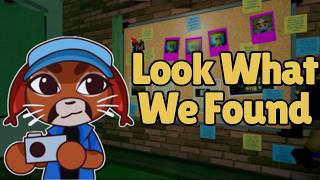 We Teleported to Liz’s Apartment… and Found THIS | Animal Hospital
