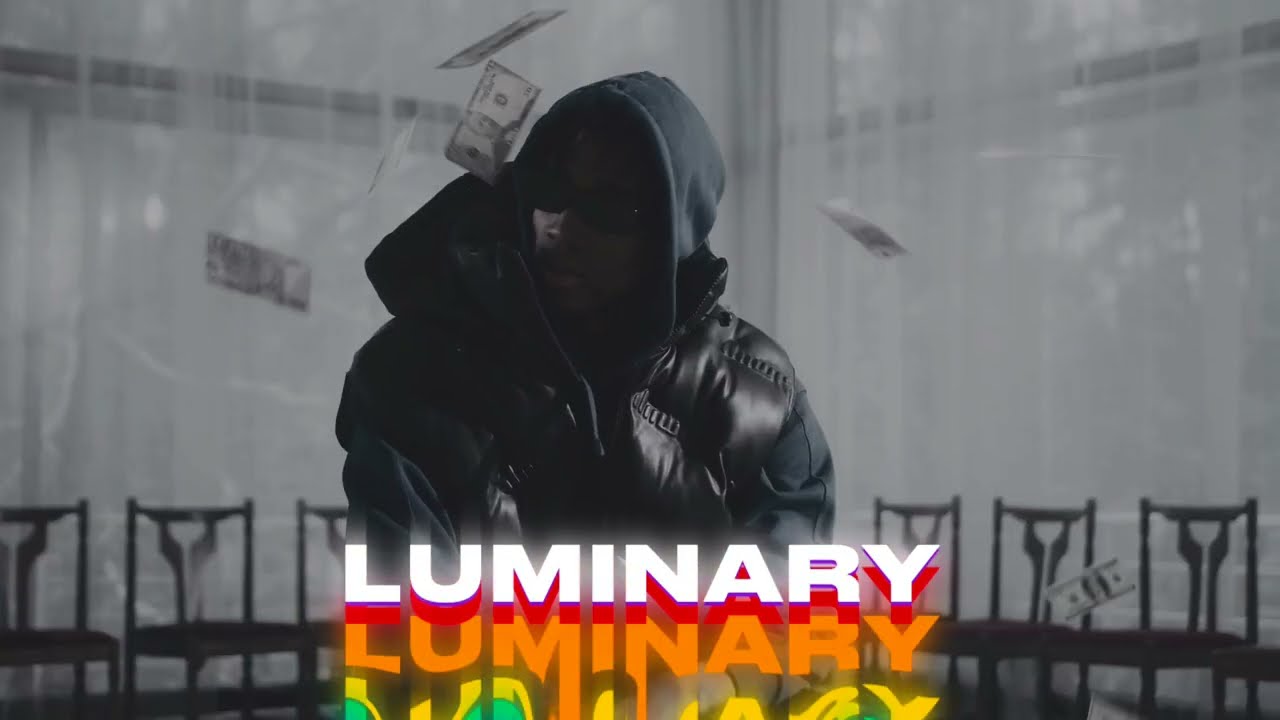 LUMINARY (Chobbar Malwe De) | Sukh | ProdbyJ | New Punjabi Song 2022