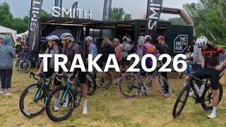 The Traka 2026