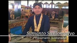 Ketawang SRI NAWA Pelog Enem