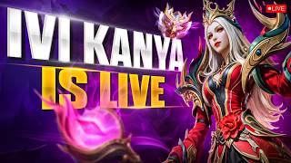 MLBB India | Girl Gamer | Hero Guides, Meta Builds, Funny Moments &amp; Ranked Gameplay