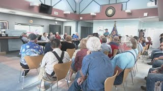 Gibson County man says he was booted from redevelopment commission