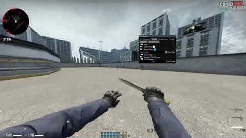 Void Realm CS:GO Full Release Trailer